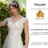 Evento Galvan Sposa in collaborazione con Borgo la Caccia