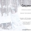 Galvan Sposa in collaborazione con Maison Co -Evento Exploit for Christmas- 